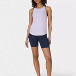 SWEATY BETTY Breathe Easy Run Tank Top Spor Atlet