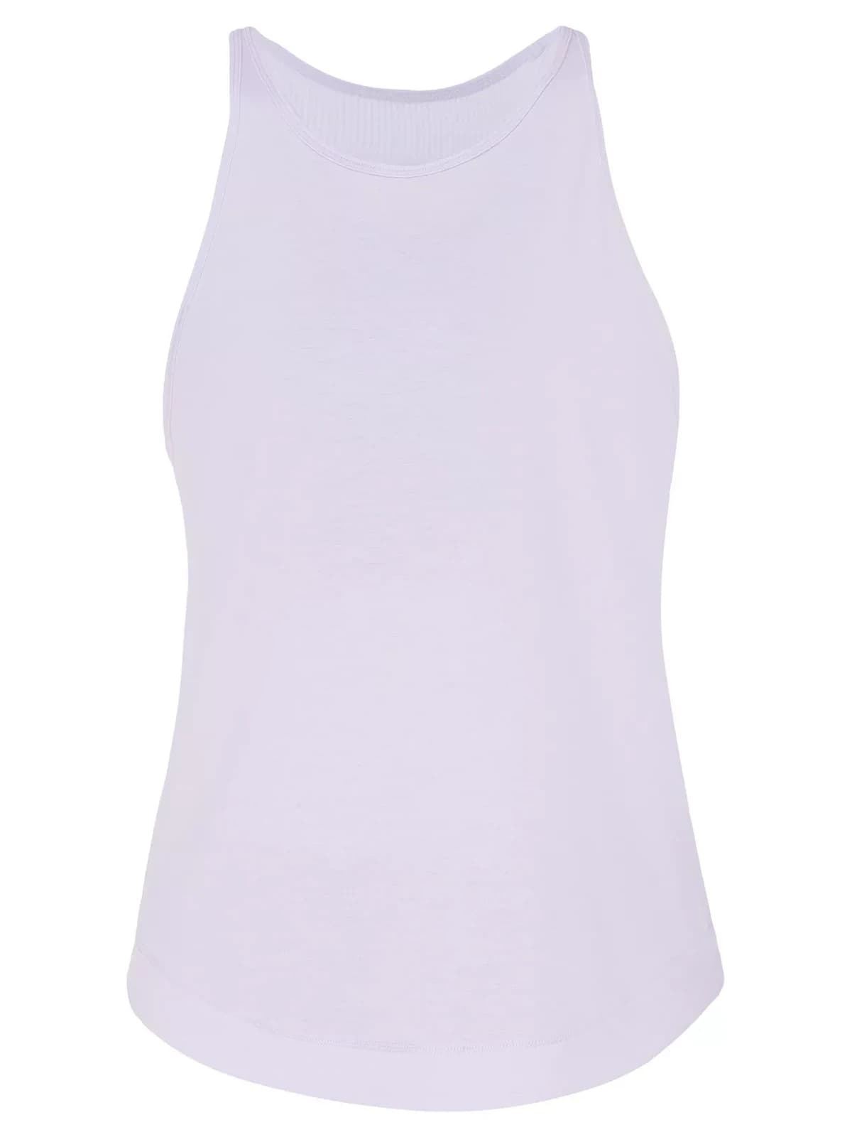 SWEATY BETTY Breathe Easy Run Tank Top Spor Atlet
