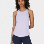 SWEATY BETTY Breathe Easy Run Tank Top Spor Atlet
