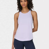 SWEATY BETTY Breathe Easy Run Tank Top Spor Atlet