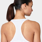 Sweaty Betty Breathe Easy Run Tank Top Spor Atlet
