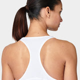 Sweaty Betty Breathe Easy Run Tank Top Spor Atlet
