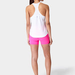 Sweaty Betty Breathe Easy Run Tank Top Spor Atlet