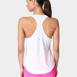 Sweaty Betty Breathe Easy Run Tank Top Spor Atlet