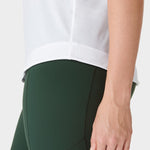 Sweaty Betty Breathe Easy Run Tank Top Spor Atlet