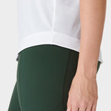 Sweaty Betty Breathe Easy Run Tank Top Spor Atlet