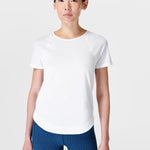 Sweaty Betty Breathe Easy Running T-shirt Spor Tişört
