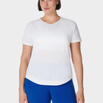 Sweaty Betty Breathe Easy Running T-shirt Spor Tişört