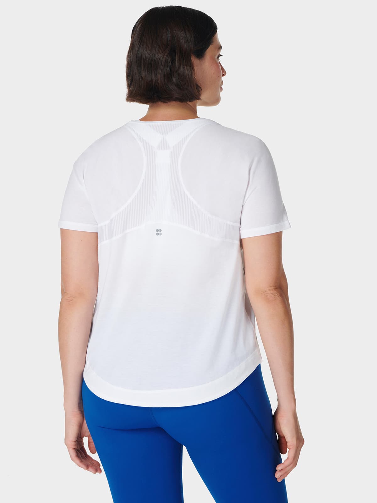 Sweaty Betty Breathe Easy Running T-shirt Spor Tişört