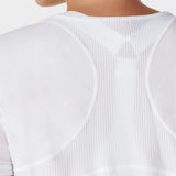 Sweaty Betty Breathe Easy Running T-shirt Spor Tişört