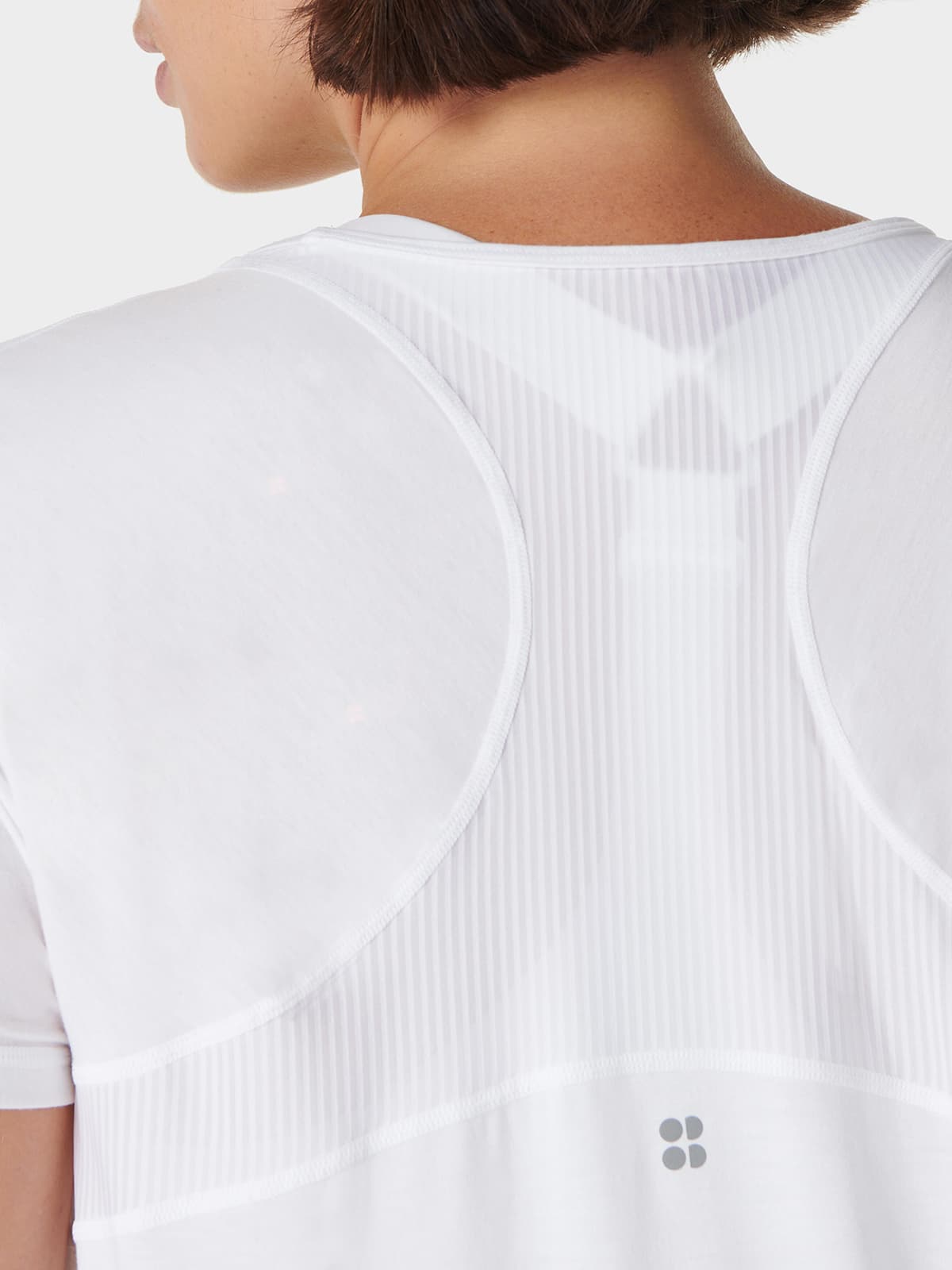 Sweaty Betty Breathe Easy Running T-shirt Spor Tişört