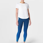 Sweaty Betty Breathe Easy Running T-shirt Spor Tişört