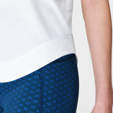 Sweaty Betty Breathe Easy Running T-shirt Spor Tişört