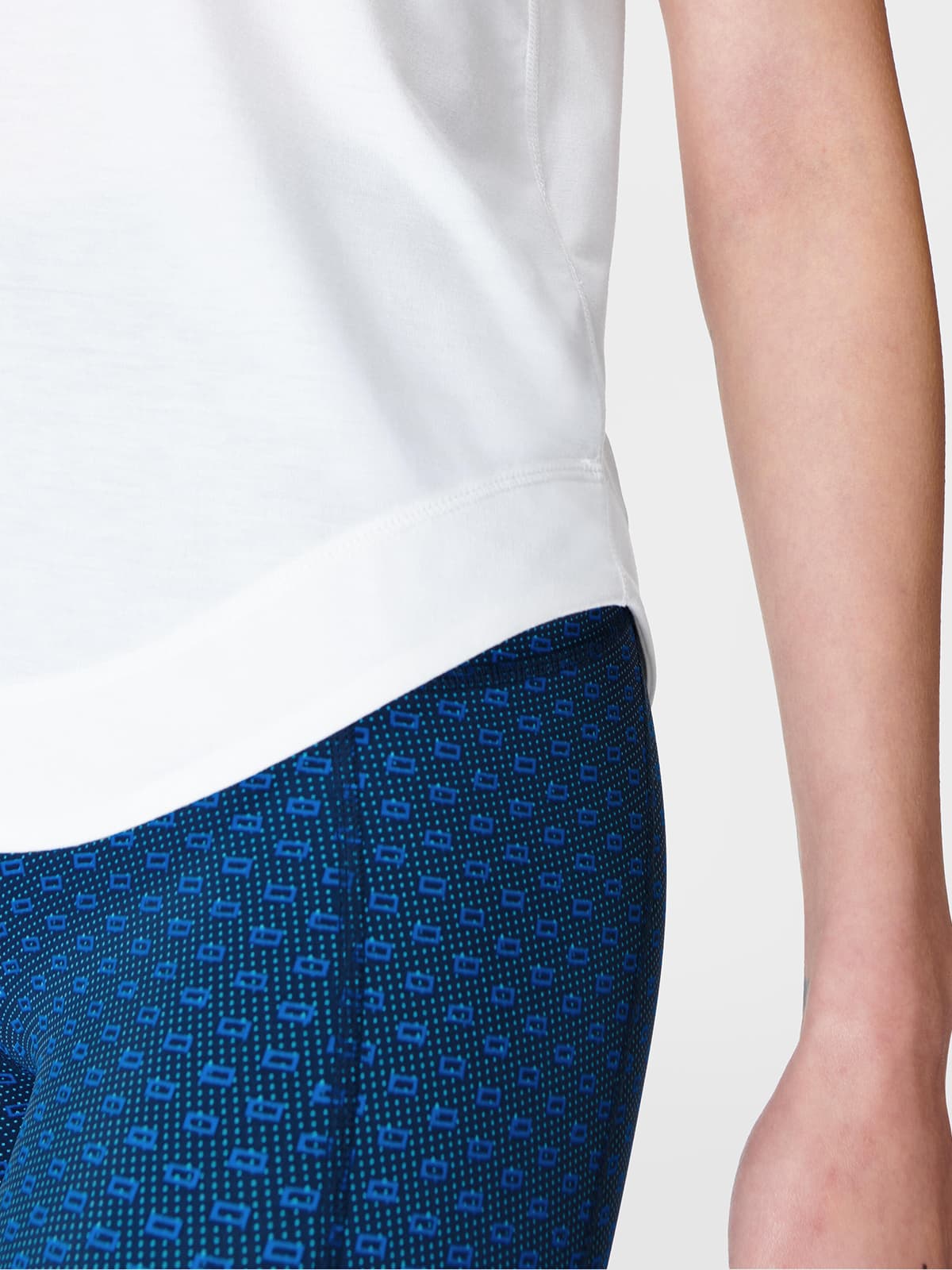 Sweaty Betty Breathe Easy Running T-shirt Spor Tişört
