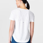 Sweaty Betty Breathe Easy Running T-shirt Spor Tişört