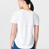 Sweaty Betty Breathe Easy Running T-shirt Spor Tişört
