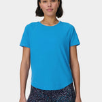 Sweaty Betty Breathe Easy Running T-shirt Spor Tişört