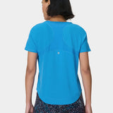 Sweaty Betty Breathe Easy Running T-shirt Spor Tişört