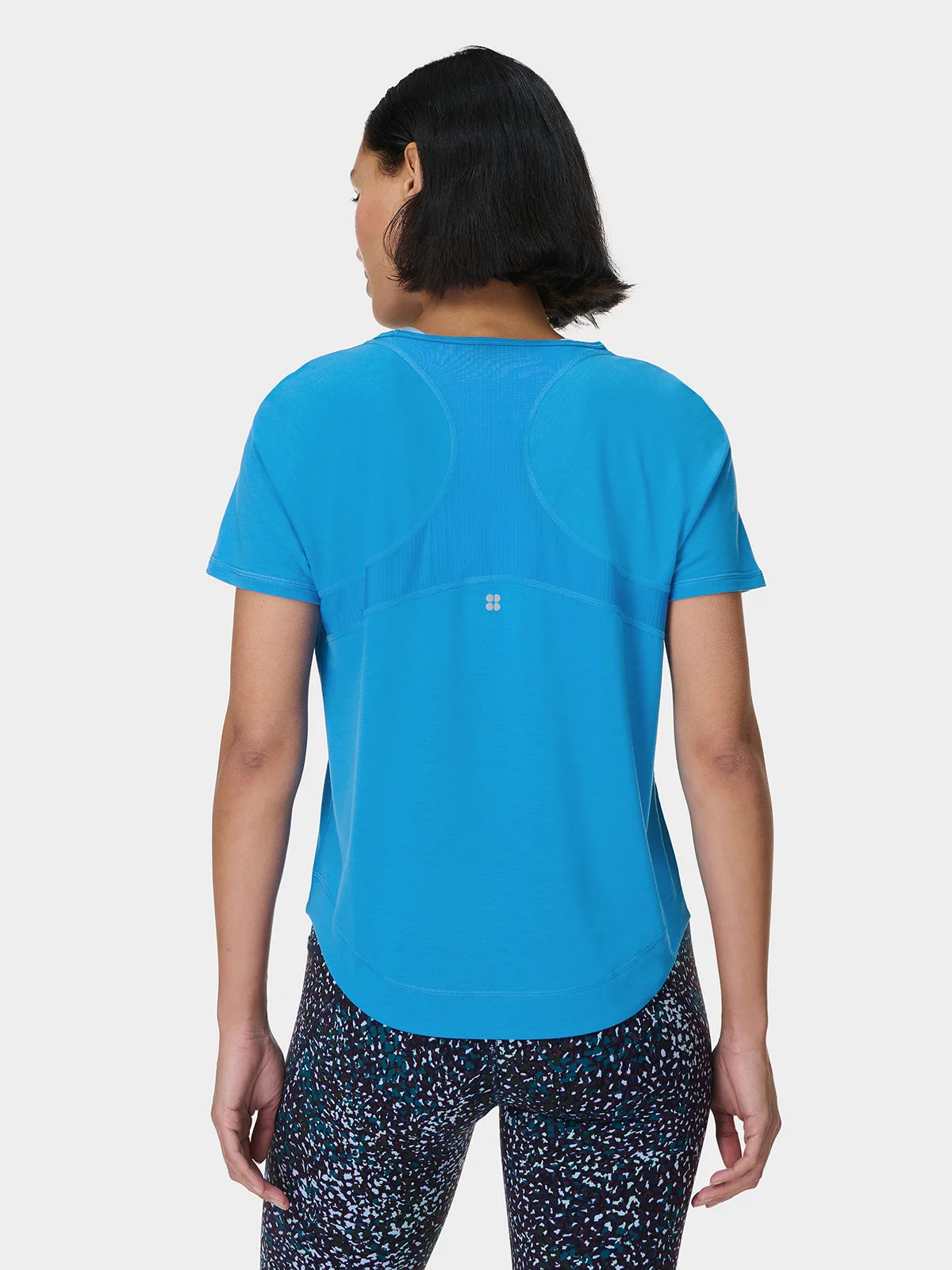 Sweaty Betty Breathe Easy Running T-shirt Spor Tişört