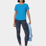 Sweaty Betty Breathe Easy Running T-shirt Spor Tişört