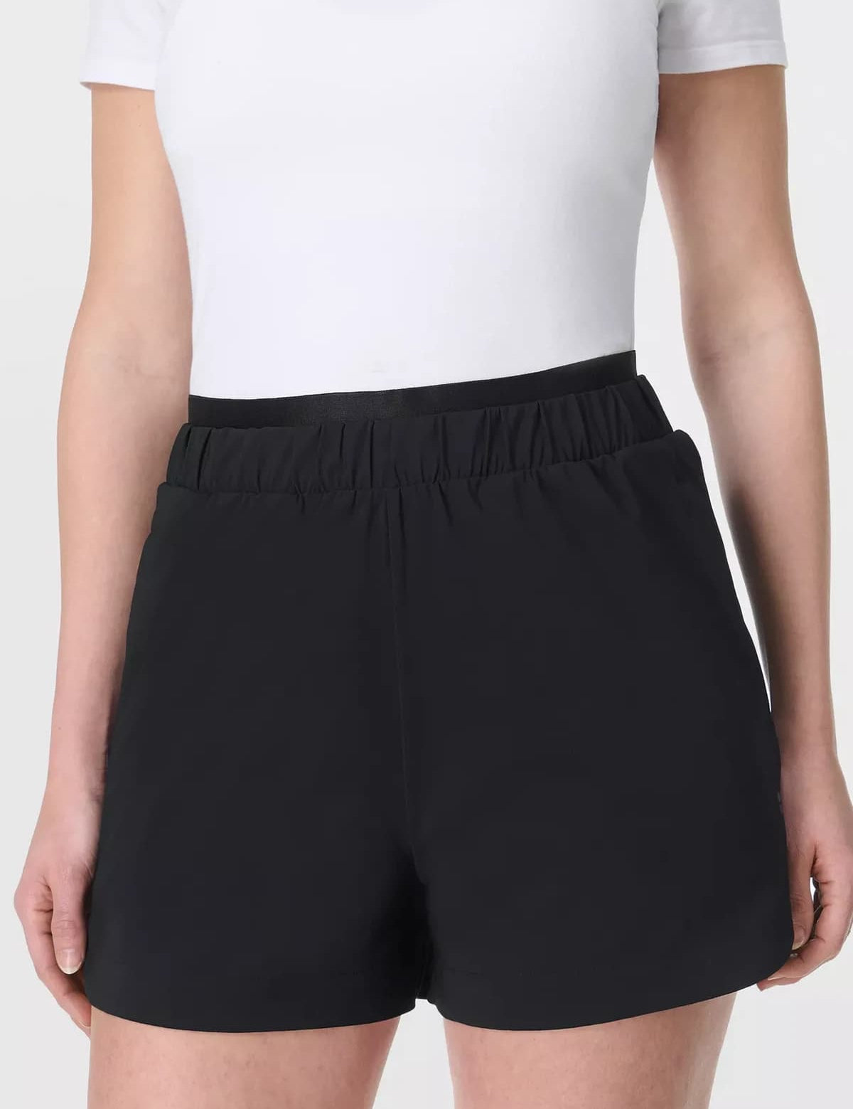 SWEATY BETTY Explorer Elevated 3" Short Spor Şort