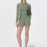 SWEATY BETTY Explorer Elevated 3" Short Spor Şort