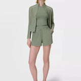 SWEATY BETTY Explorer Elevated 3" Short Spor Şort