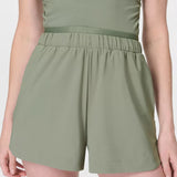 SWEATY BETTY Explorer Elevated 3" Short Spor Şort