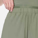 SWEATY BETTY Explorer Elevated 3" Short Spor Şort