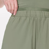 SWEATY BETTY Explorer Elevated 3" Short Spor Şort