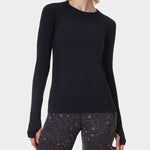SWEATY BETTY Power 6" Cycling Shorts Biker Tayt
