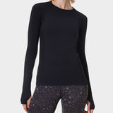 SWEATY BETTY Power 6" Cycling Shorts Biker Tayt