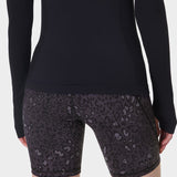 SWEATY BETTY Power 6" Cycling Shorts Biker Tayt