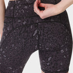 SWEATY BETTY Power 6" Cycling Shorts Biker Tayt