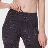 SWEATY BETTY Power 6" Cycling Shorts Biker Tayt