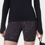 SWEATY BETTY Power 6" Cycling Shorts Biker Tayt
