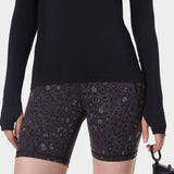 SWEATY BETTY Power 6" Cycling Shorts Biker Tayt