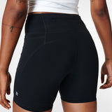 Sweaty Betty Power 6 Biker Shorts Bisiklet Taytı