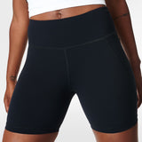 Sweaty Betty Power 6 Biker Shorts Bisiklet Taytı