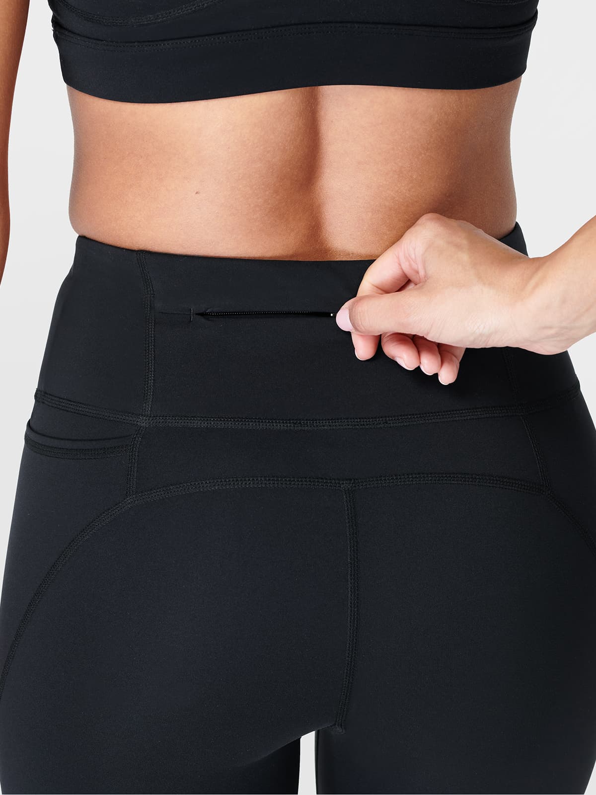 Sweaty Betty Power 6 Biker Shorts Bisiklet Taytı