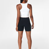 Sweaty Betty Power 6 Biker Shorts Bisiklet Taytı