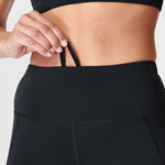 Sweaty Betty Power 6 Biker Shorts Bisiklet Taytı