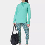 SWEATY BETTY Power 7/8 Gym Leggings Spor Tayt