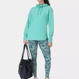 SWEATY BETTY Power 7/8 Gym Leggings Spor Tayt