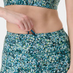 SWEATY BETTY Power 7/8 Gym Leggings Spor Tayt