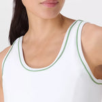 SWEATY BETTY Power Flare Dress Tenis Elbisesi