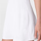 SWEATY BETTY Power Flare Dress Tenis Elbisesi