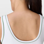 SWEATY BETTY Power Flare Dress Tenis Elbisesi