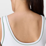 SWEATY BETTY Power Flare Dress Tenis Elbisesi
