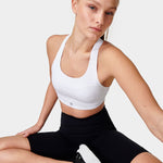 Sweaty Betty Power Medium Impact Sports Bra Spor Sütyeni